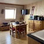 Montagne Apartmán Saint-Jacques-des-Blats