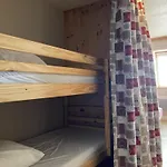 Apartmán Montagne Saint-Jacques-des-Blats