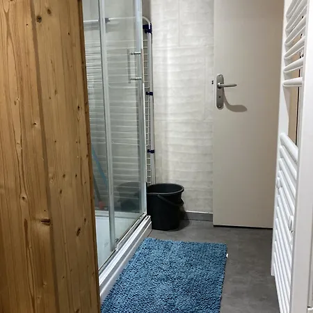 Montagne לה ליאורן