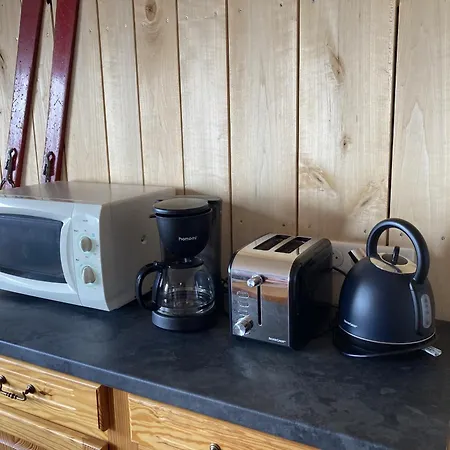 Montagne * לה ליאורן