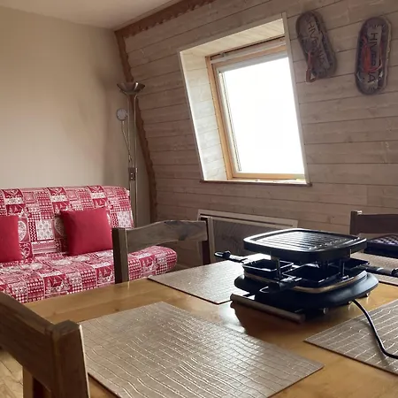 Montagne * לה ליאורן